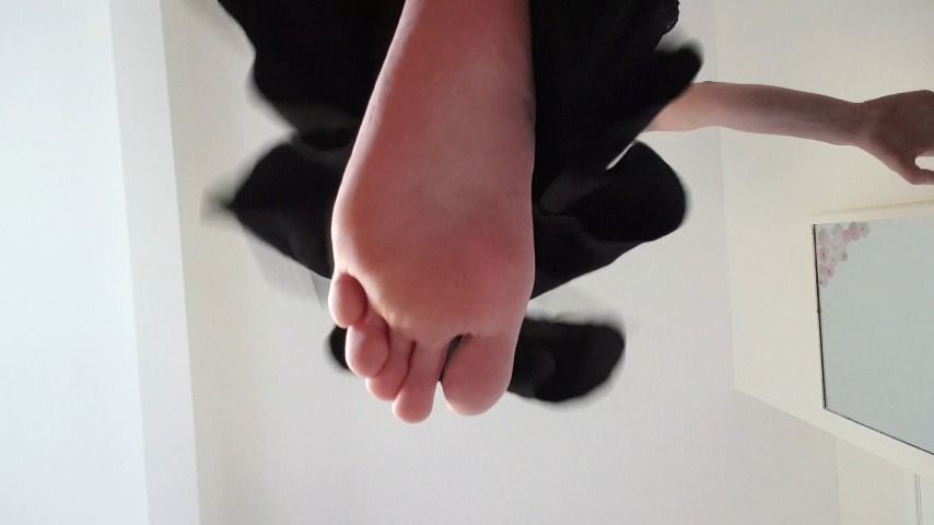 Stomp On You