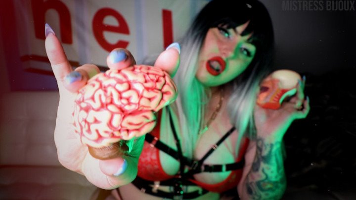 Mistressbijoux Lab Rat