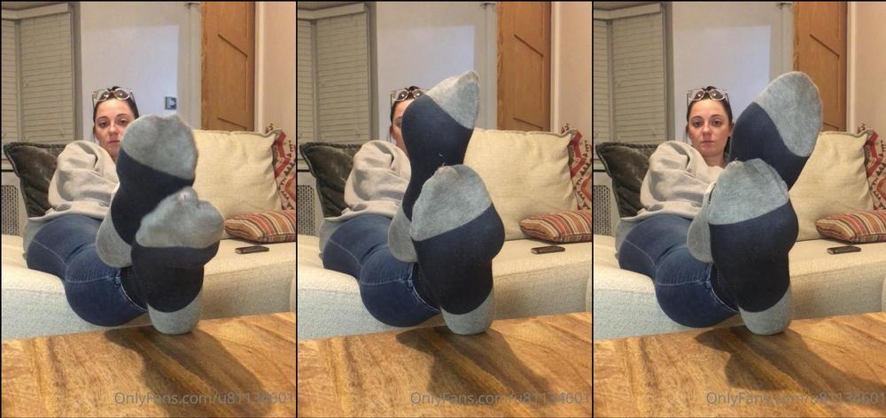 u81134601 07 11 2021 2268229543 This weeks smelly work socks sold and on their way to one lucky pervert  Iâll be putting