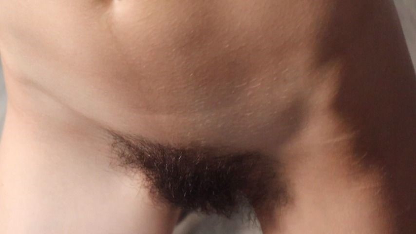 Ouiouilux Hd Combing My Full Bush