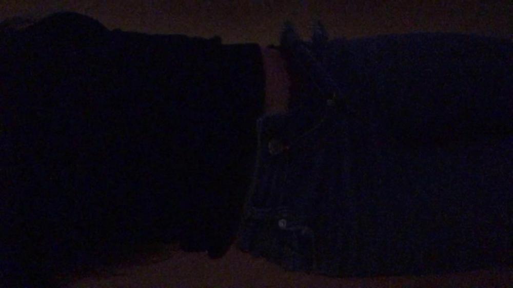 ucallmebubble 12 01 2020 124449999 Watch this video alone in a dark room. Imagine you met me there.. what will you do to me