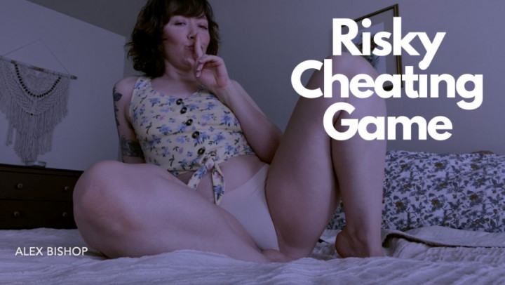 Risky Cheating Game - July 01, 2023