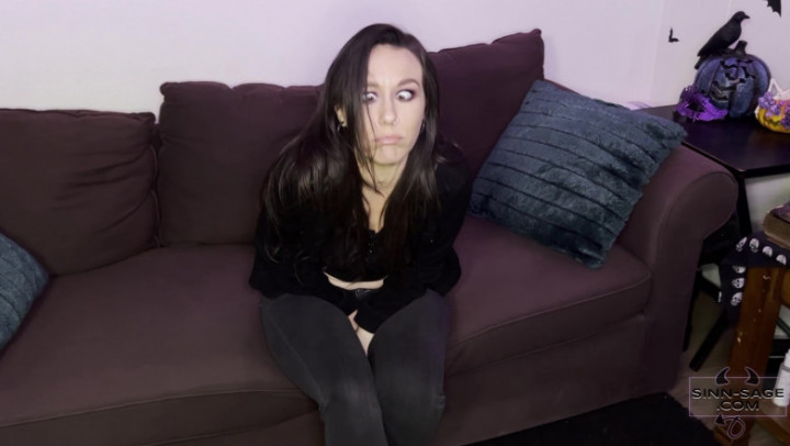 An Invisible Ass Kicking - Sinn Sage - Jun 23, 2023