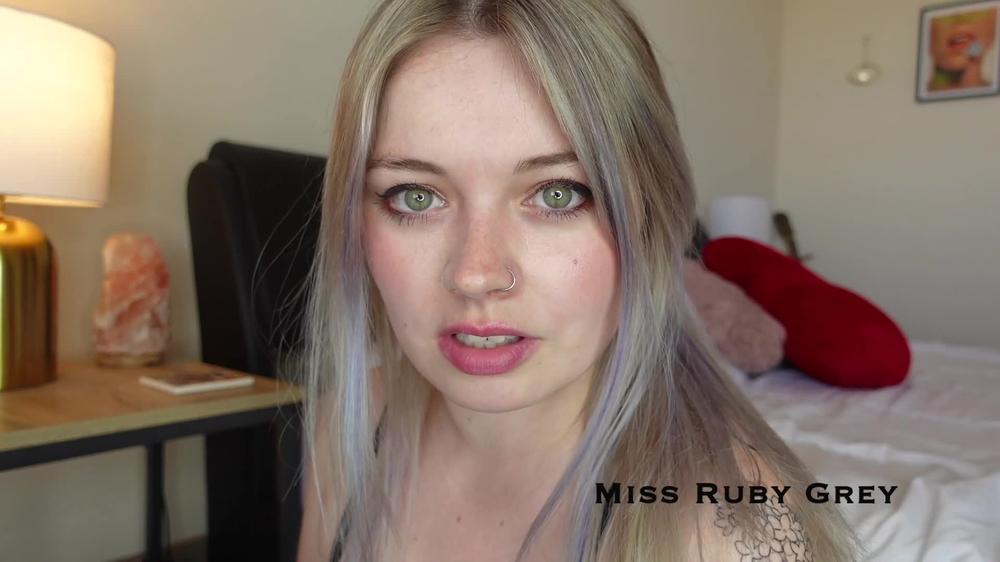 Missrubygrey Extreme Edging