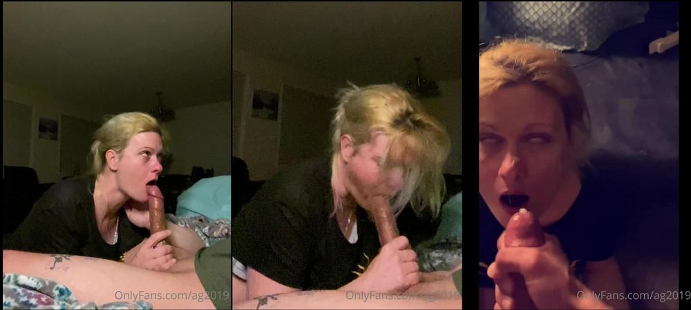 ashtalkstoomuch 24 04 2021 2091694551 7 minutes of sloppy bj fun facial with jollymon