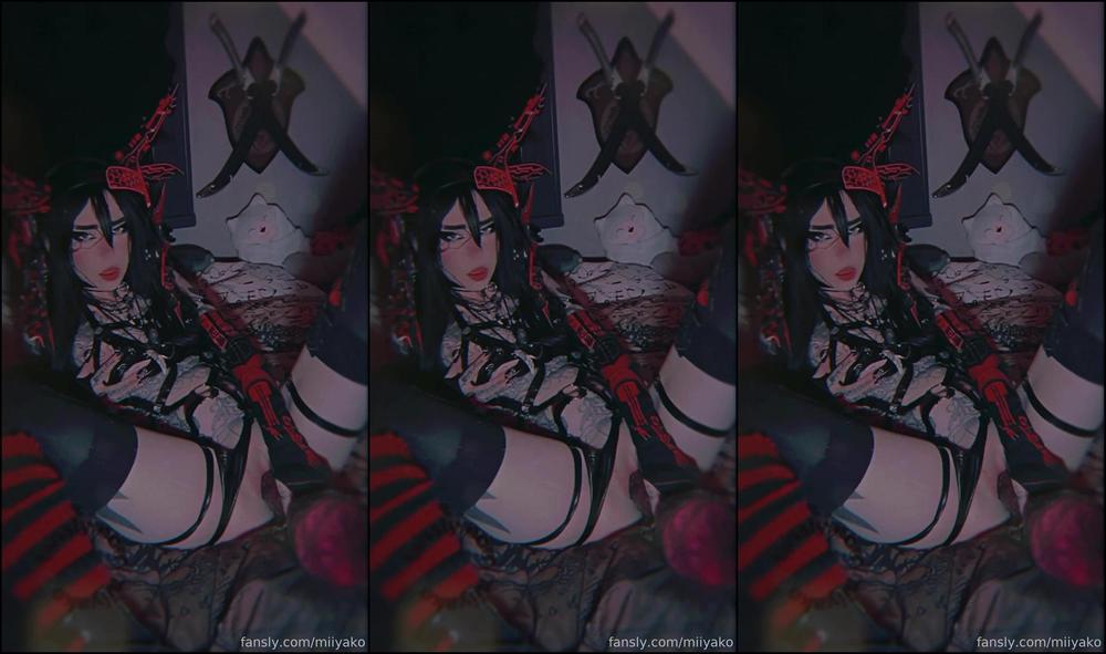 miiyako 2023-01-09 at 06-16 Fansly (ѕєяєηα🏹🌲)