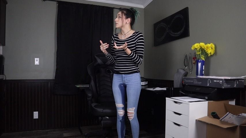 Students Scares Teacher - Mar 30, 2021