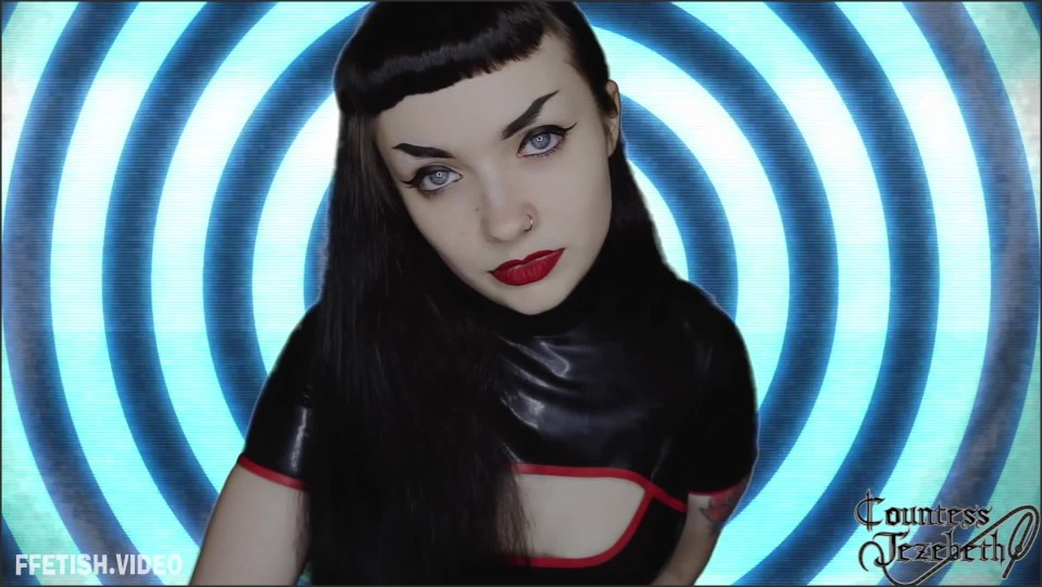 Countess Jezebeth - Eye Enslavement