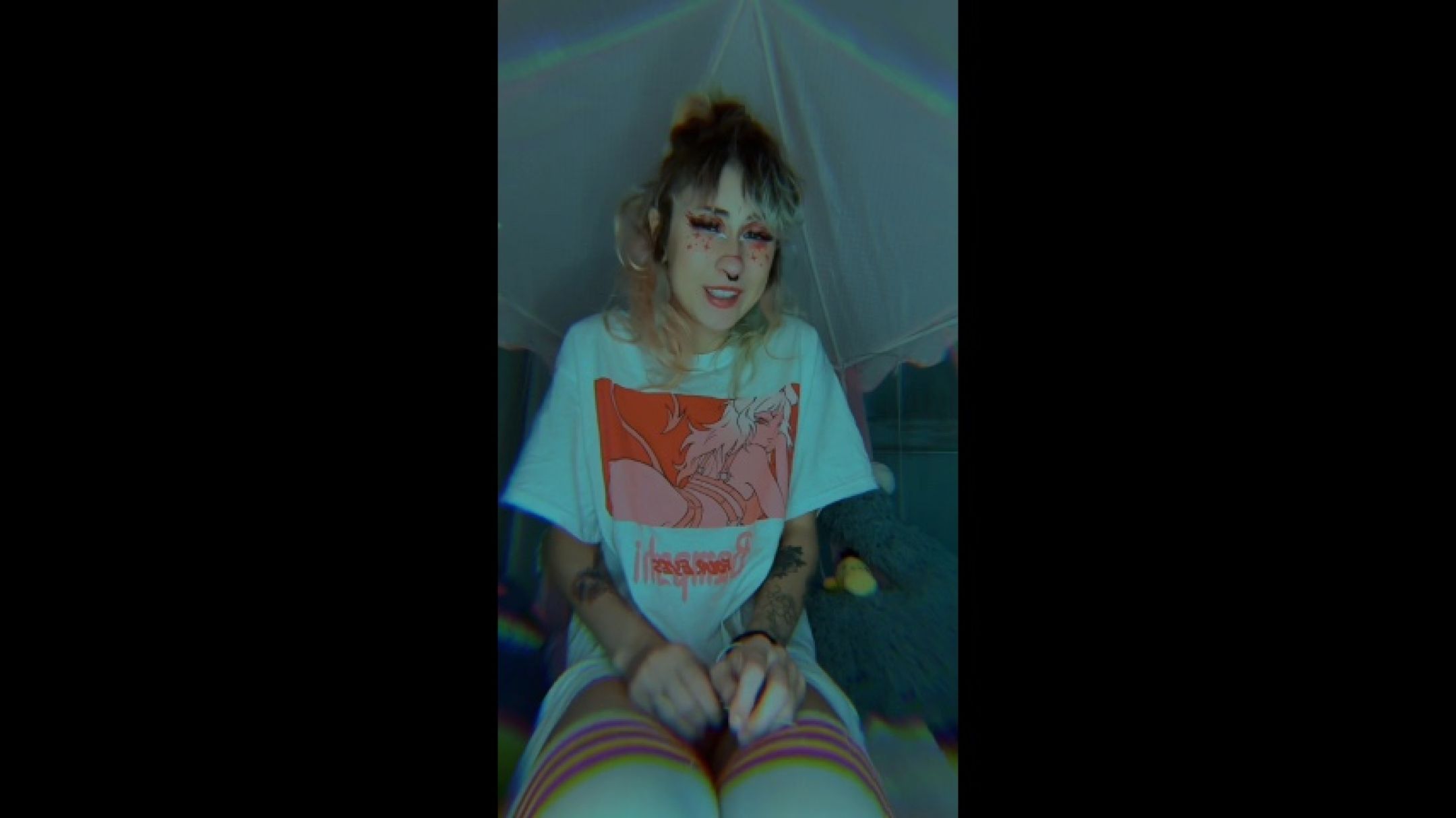Small sneezing compilation - July 31, 2023