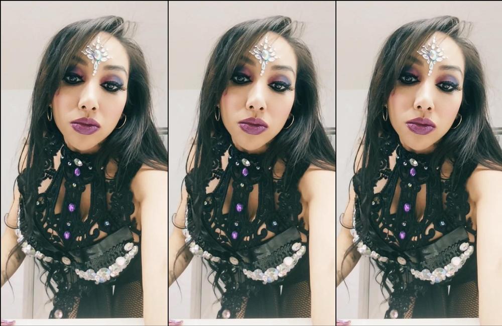 anakaliyah 08 11 2019 83334189 edc ready day 1 you like my outfit boys