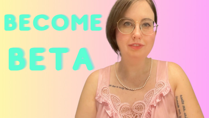 BETA MALE Step By Step