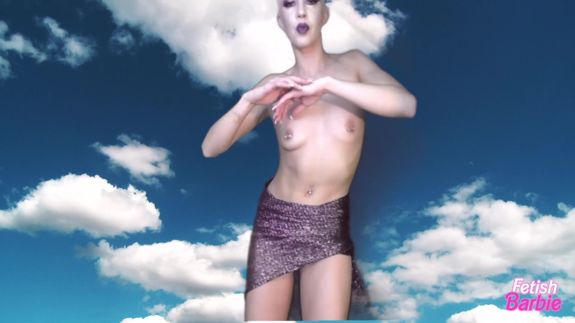 PURE Tease ALL DENIAL