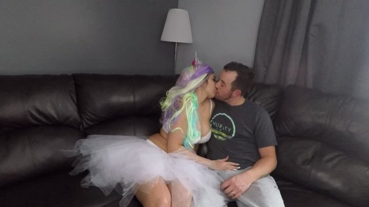 Brooke Woods Unicorn Suck Amp Fuck