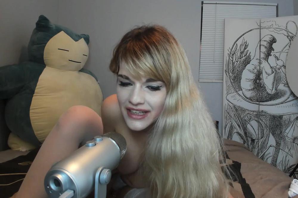 Asmr Jerkoff Instruction Finger Fuck