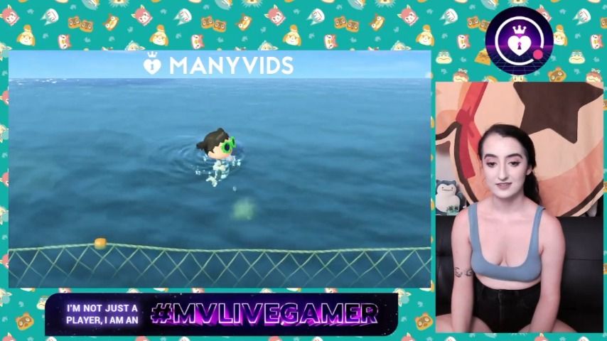 Gamer Vlog #1 - Jul 9, 2022