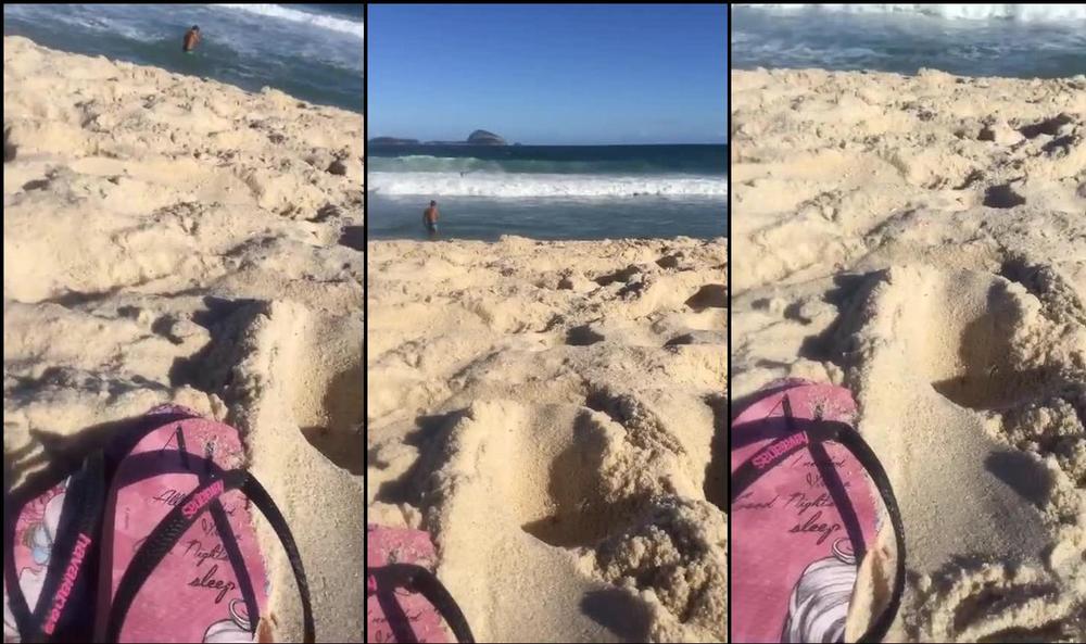 blownbyrone 02 04 2017 877547 I'm LIVE on Fanscope Ocean in Brazil