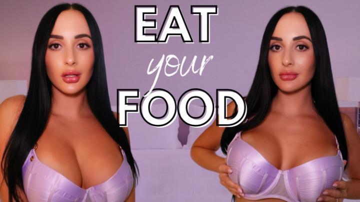 CEI Eat Your Food - October 11, 2023