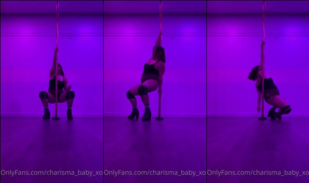 charmingcharisma 117206955 2021 03 03 new routine new sexy angles. working on getting into sexier outfits for you guys