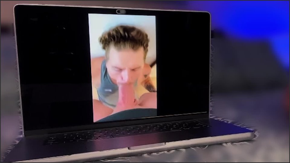 Goddess Christina Desperate For Cock