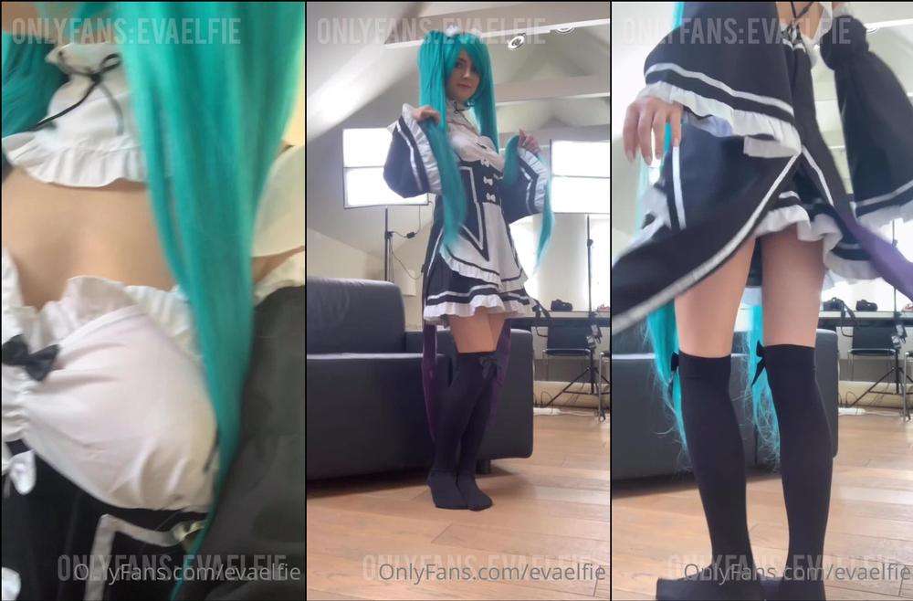 evaelfie 04 06 2020 394416091 Do you like cosplay  
