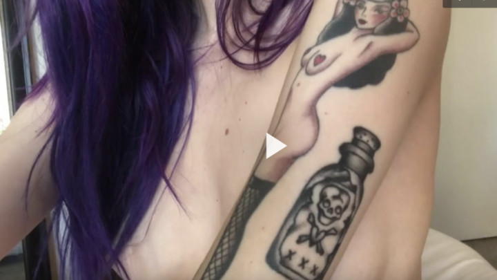201. Tattoo Tour