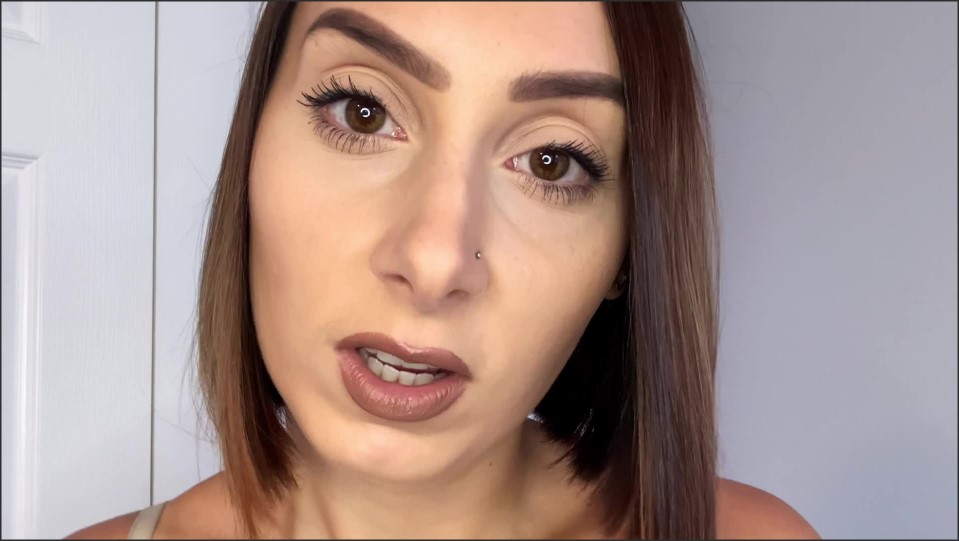 Goddess Arielle Locktober Is Censored