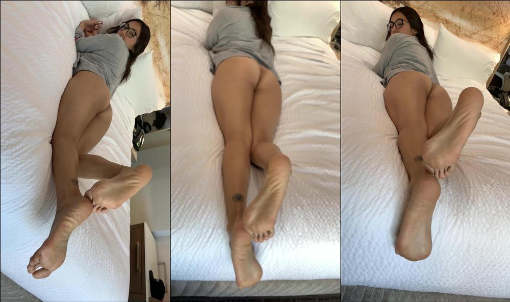 solepurposetexasofficial 10385998 2019 12 18 some bare booty for ya pt1