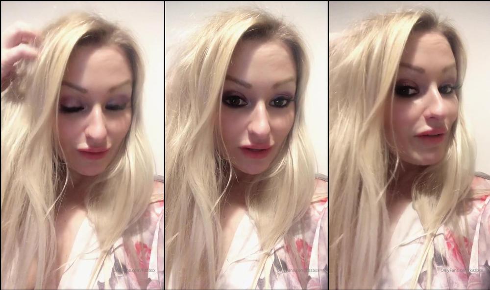 kazbxx 01 04 2020 207605399 Little update 