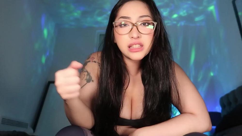 Claudiahon - Loser shoe fucker