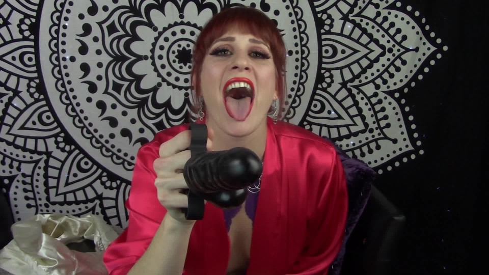 Milavonmayhem Mistress Loves Slutty Sissies