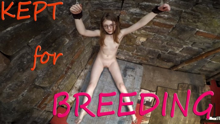 Kept for Breeding, Taboo - April 24, 2017