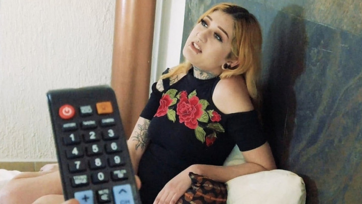 Shannon remote control - May 10, 2021