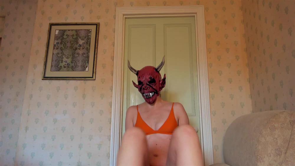Ariel Anderssen Cum For The Wank Demon