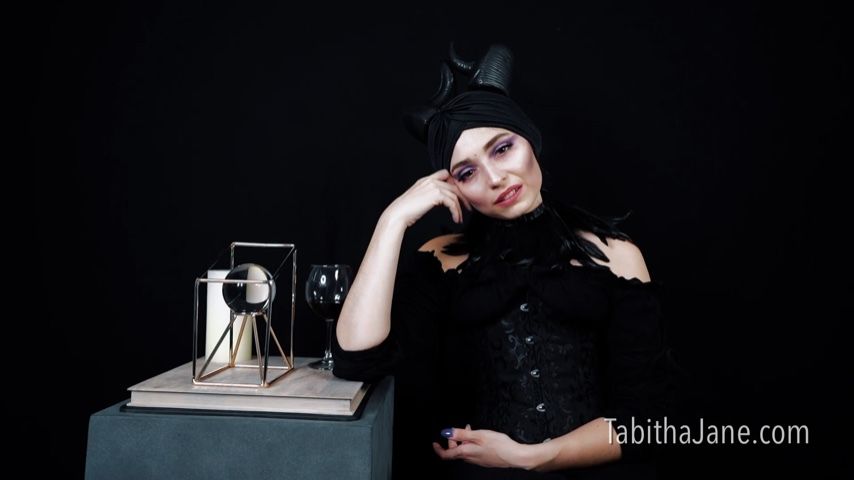 Maleficent CBT and Executrixx Fantasy