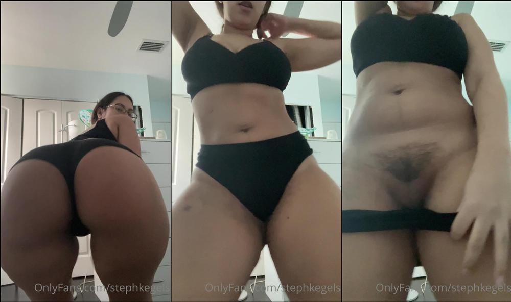 stephkegels 02 01 2022 2318396745 Feels nice to be a little thick again