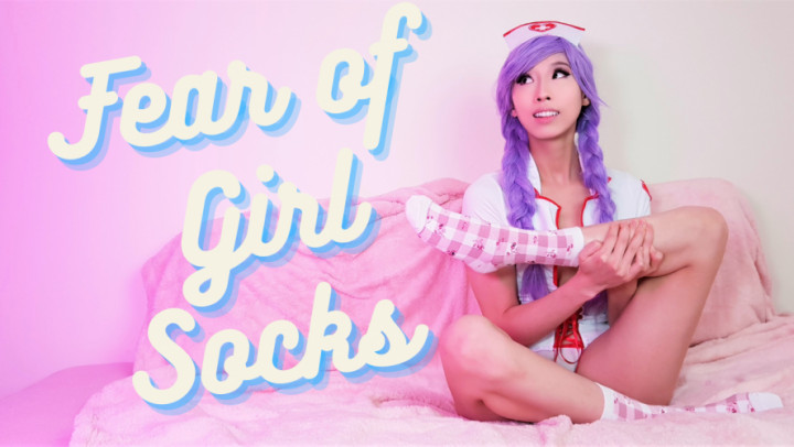 Fear of Girl Socks - July 14, 2021