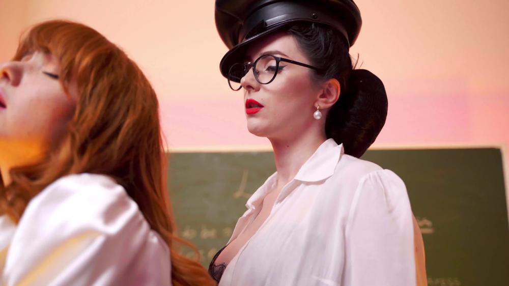Pov Mistress Teacher And Student Slave