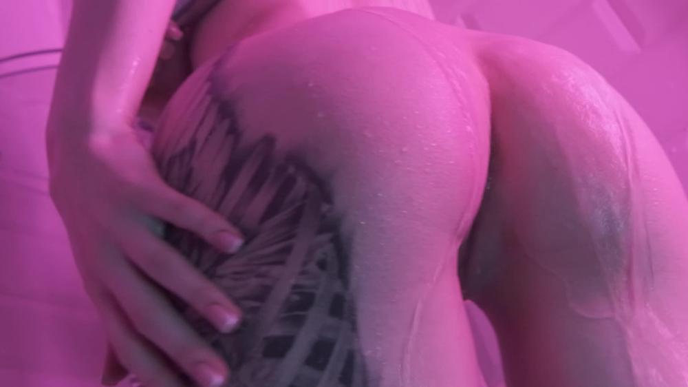 Pink Shower