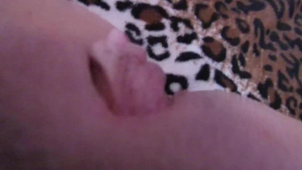 Cuteblonde666 Pov Clit Vibrator Orgasm