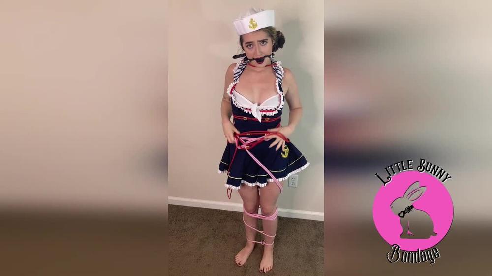 Bunny 4Th Of July Escape