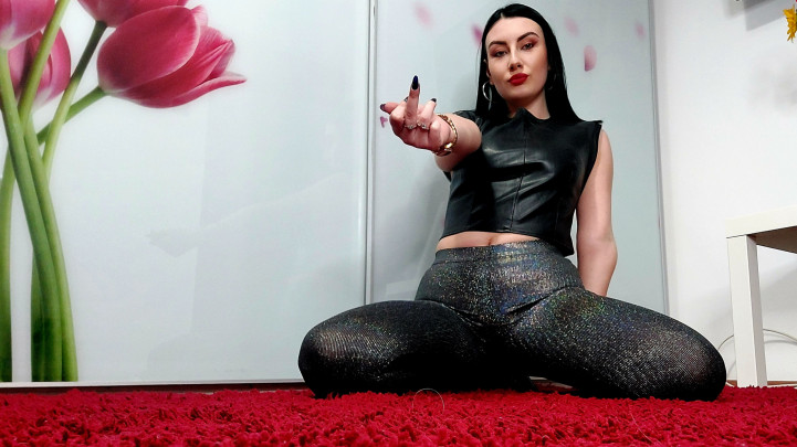 Female Supremacy - June 27, 2023