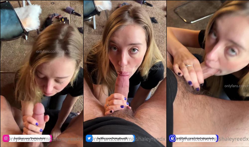 misshaleyreedx 02 02 2022 2345315691 Check your DMs if you want to cum on my braces next