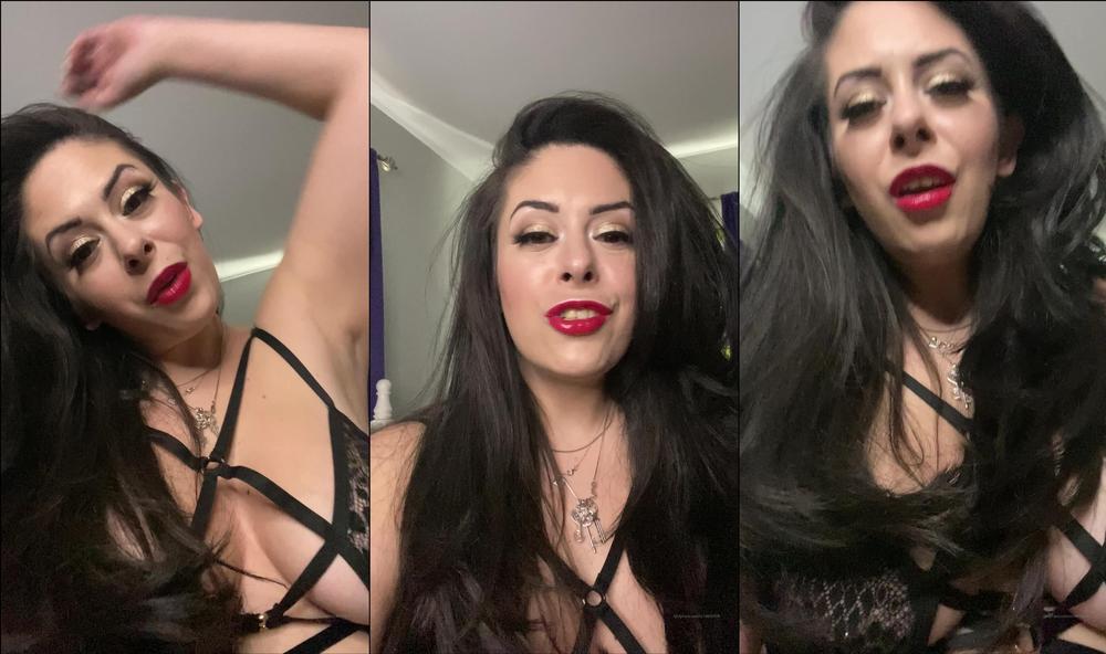 atomicgoddess 12 03 2020 176763734 giantess finds small shrunken boy in her boudoir as