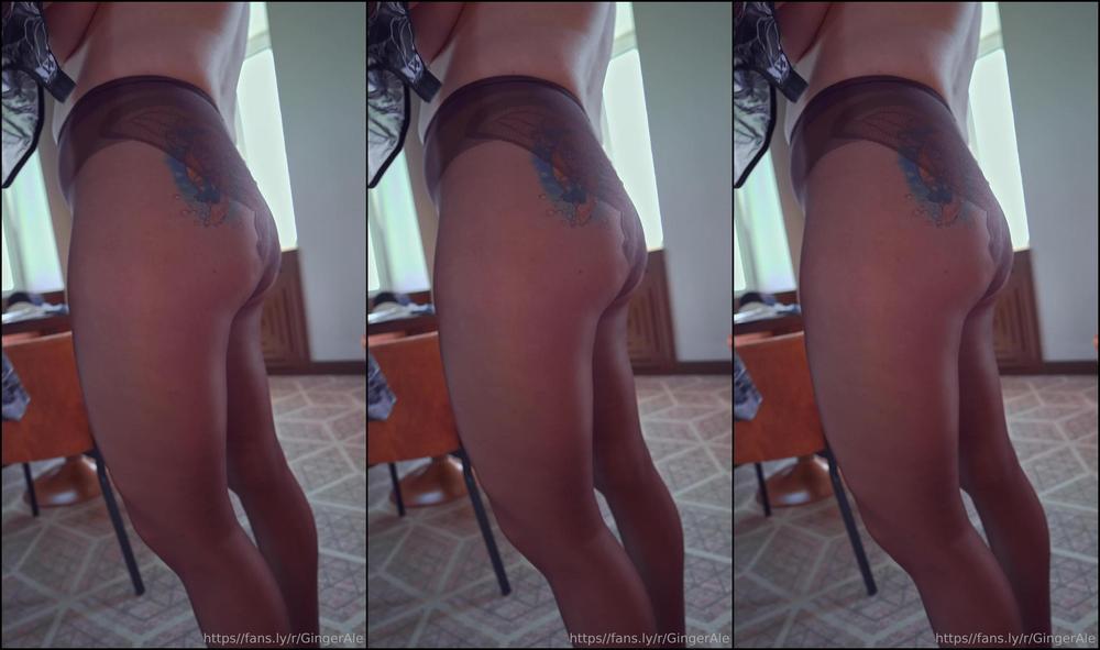 GingerAleMILF 2023-07-05 at 14-48 Fansly (Ginger Ale MILF)