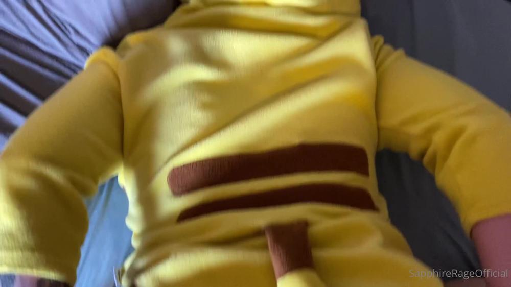 sapphirerage_sgh 03 09 2021 2211421333 Should I do more in the pikachu onsie