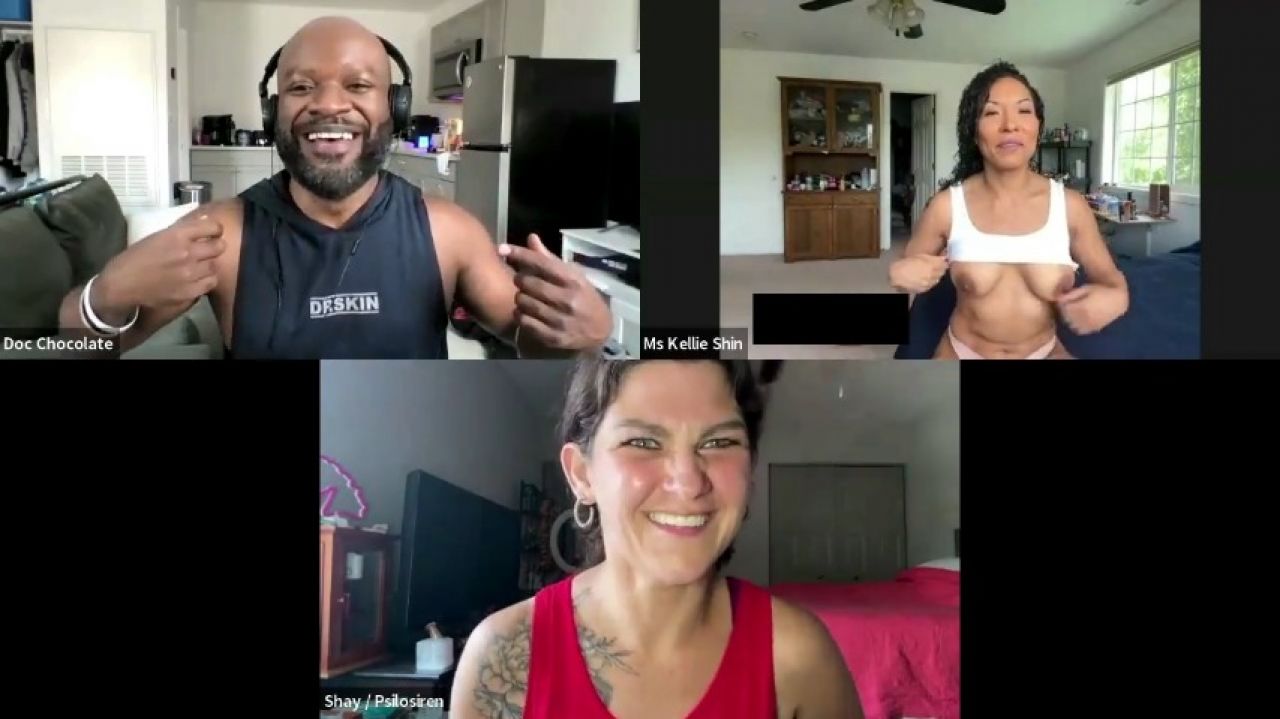 Bulls & Queens: Psilosiren and Kellie Shin - Episode 107 - June 22, 2024