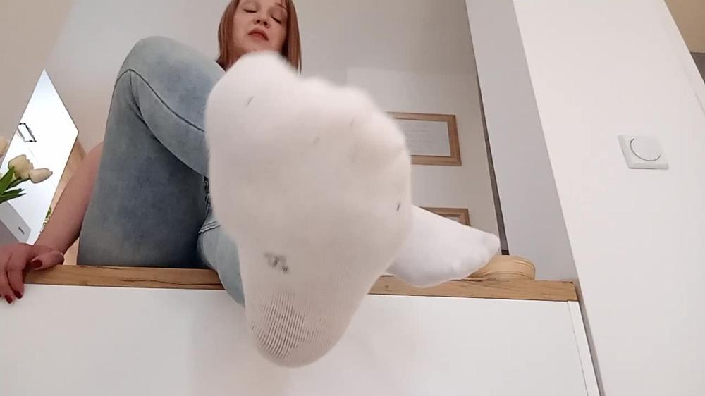 Krasaviza National - SOCK-SPACCO IN PARADISE