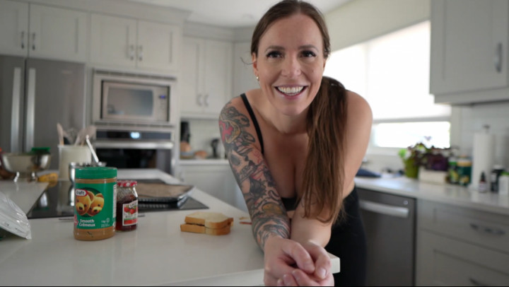 Babysitter PB and J
