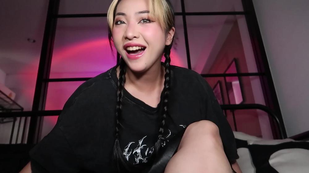 Claudiahon - 粵 屌襪狗唔會有女