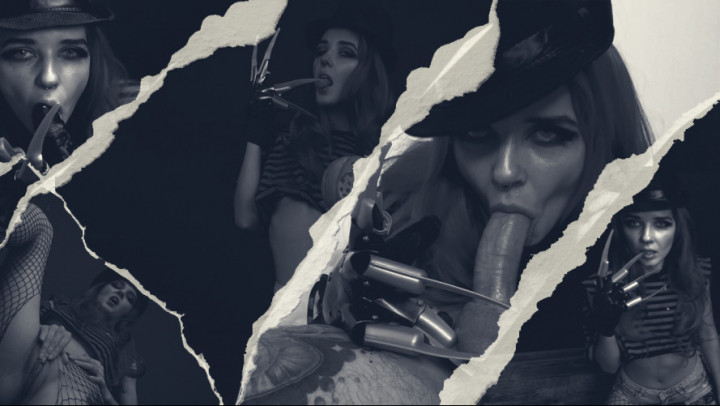 A Nightmare on Elm Street - Full - Nov 10, 2021